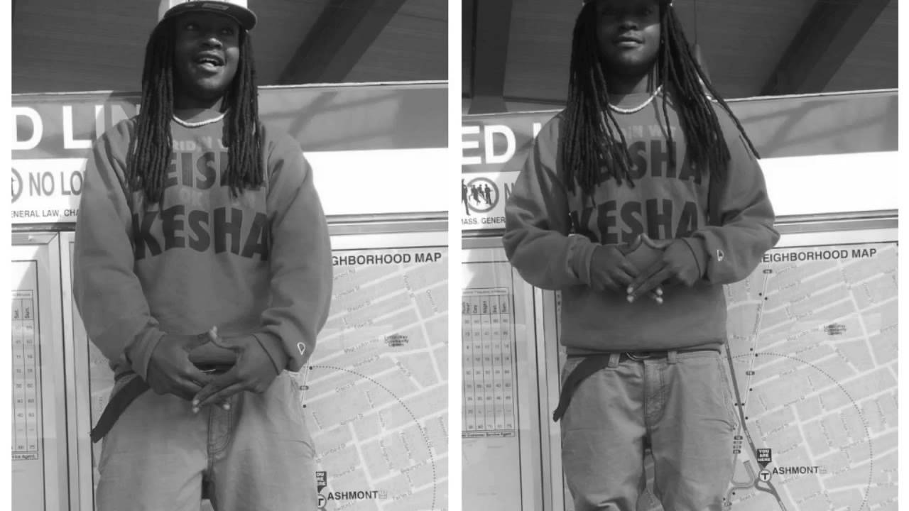 My Neighborhood-JimmyJet