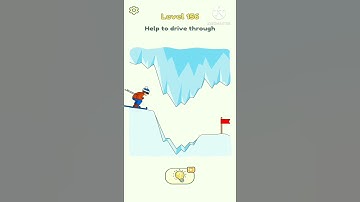 DOP 2 LEVEL 156: Help to drive through 🏔