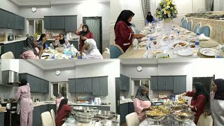 how we are always appreciated by our boss house maid in saudi arabia#kadama #shagala #domestic