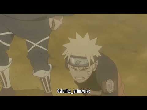 MADARA REMEMBER'S MITO UZUMAKI 👍🏻