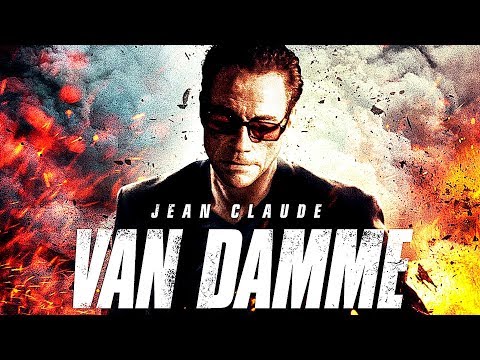 Film d'Action COMPLET en Français (Jean Claude Van Damme)