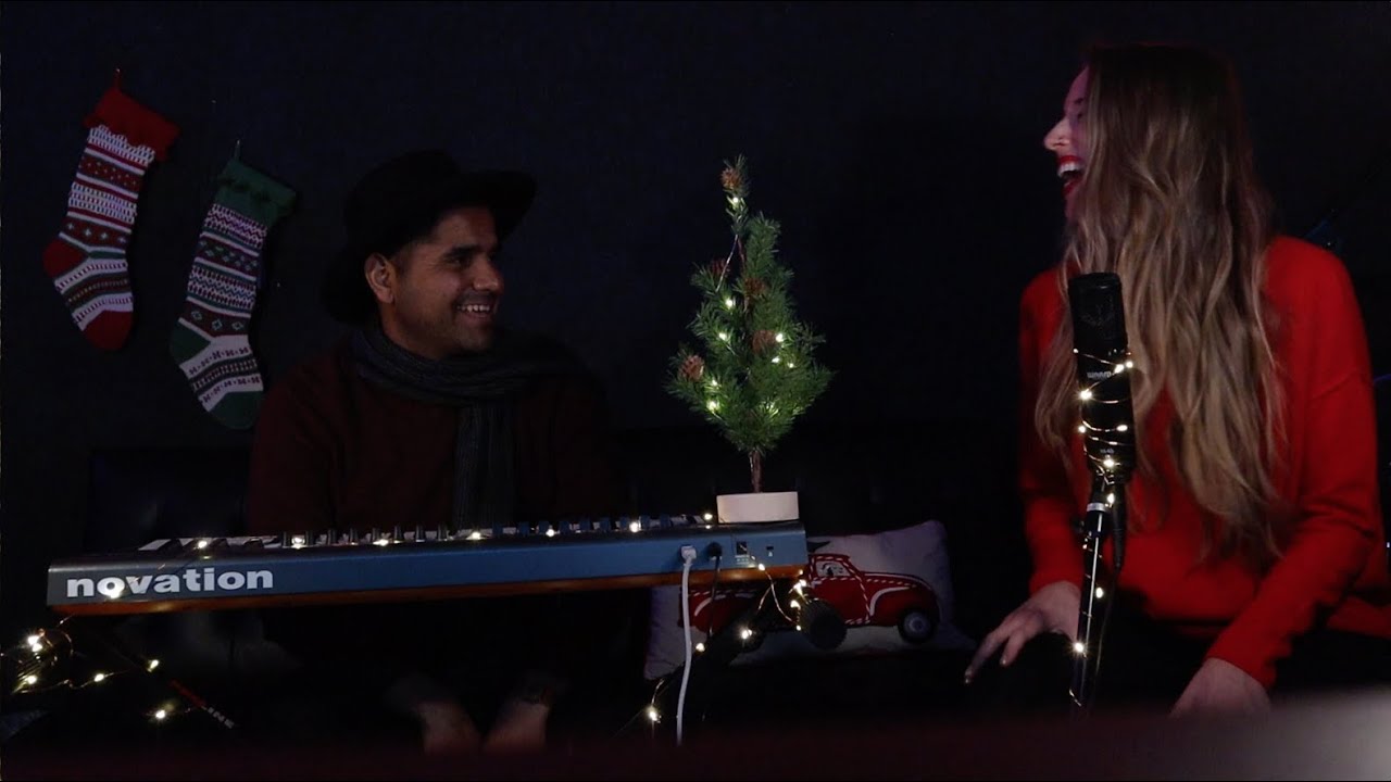 Courtney Jepson Rudolph the RedNosed Reindeer YouTube