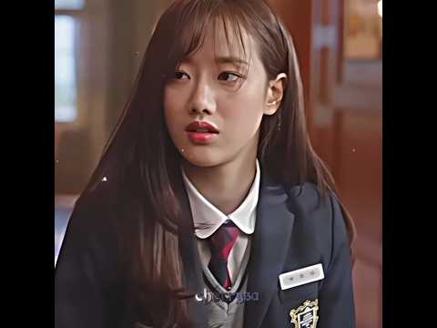 Revenge On Her Bullies Kesfet Kdrama Kdramaedit Edit Global Dorama Extraordinaryyou Shorts