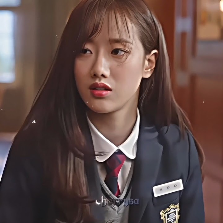 Revenge on her bullies #kesfet #kdrama #kdramaedit #edit #global #dorama #extraordinaryyou #shorts