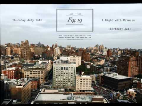 Rokia Traoré Aimer Makossa Delicious Remix 