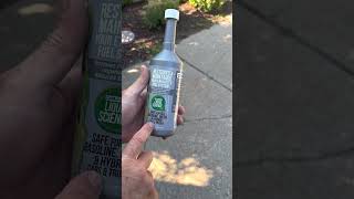 Cataclean Might Save You $2,000… #diy #mechanic #automobile #cartok #repair #cars #car #d