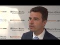 Didier Seeuws at the Ernst & Young Innovation Summit