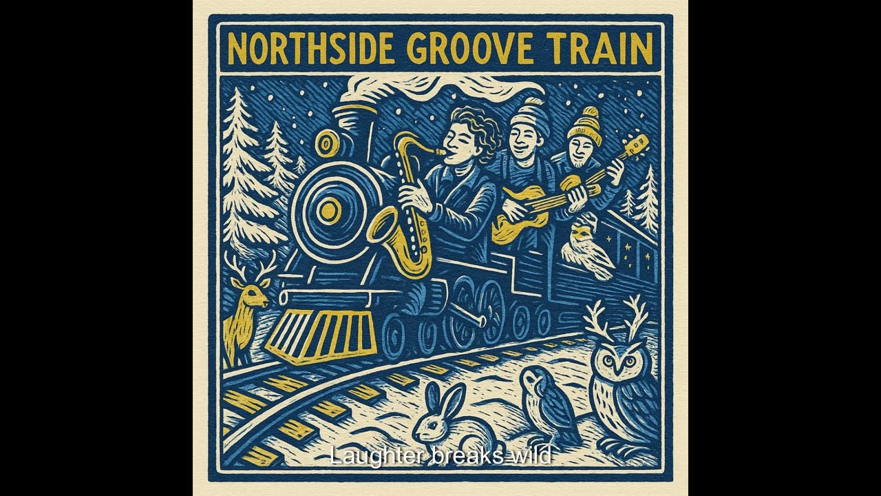Northside Groove Train
