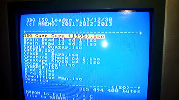 usb kontroller 3do start storage manager