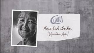 Claira - Kaulah Ibuku(Official Lyric Video)