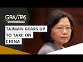 Gravitas: US could sell Taiwan $7 Billion worth of arms