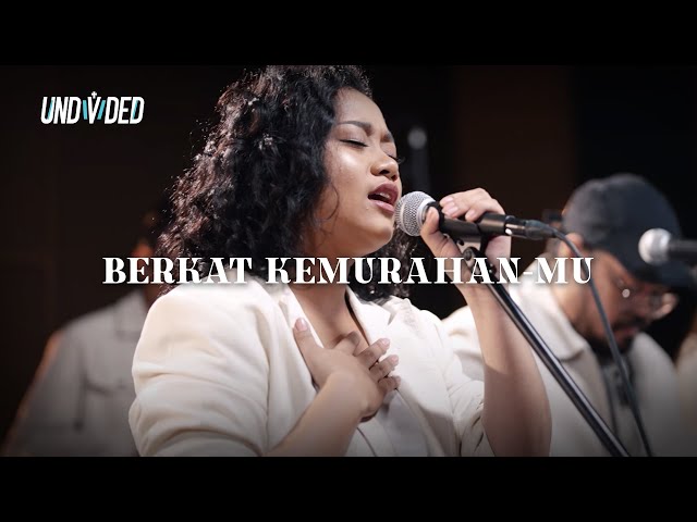 Berkat Kemurahan-Mu (NDC Worship) | UNDVD class=