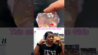 This Is For Girls Only.