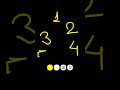 1-2-3 #youtubeshorts #youtubefilter #viral #foryou #trending #moreviews 🫧🫧🫧