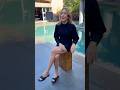 Chloë Sevigny talks personal style with ECCO.