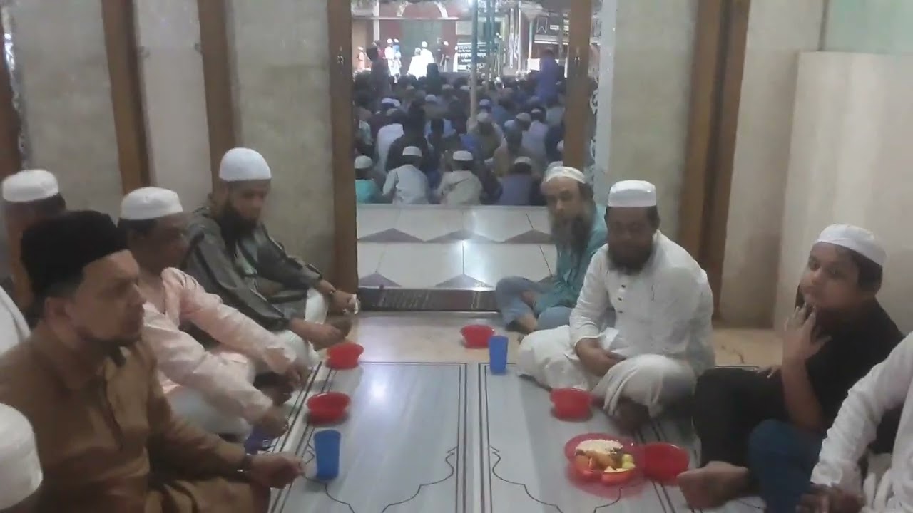 আজ ১৭ই রমজান ঐতিহাসিক বদর দিবস, প্রায় দেড় হাজার বছর আগে, বদর প্রান্তে সংগঠিত হয় যুদ্ধ 