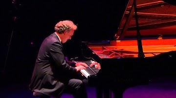 Jean Muller | Mozart: Piano Sonata in F major, KV 332 | 2nd mov. Adagio