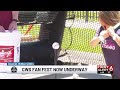 CWS 2026: Fan Fest Draws Fans From Across the Country to Omaha