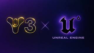 Destiny 3 On Unreal Engine 6