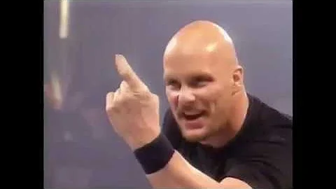 Stone Cold Steve Austin Road To WrestleMania 14