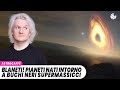 BLANETI! Pianeti nati intorno a buchi neri supermassicci
