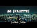 SG『Palette』【Vietsub】《Suki yanen kedo dou yarou ka》Ost ED