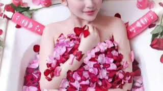 Winny Putri Lubis - Fab Tribute Celebgram Hd - October 2018
