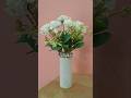 DIY Flower Vase #shorts #shortviral #diy #viral #artshorts #craft #homedecor #craftideas #diyvase