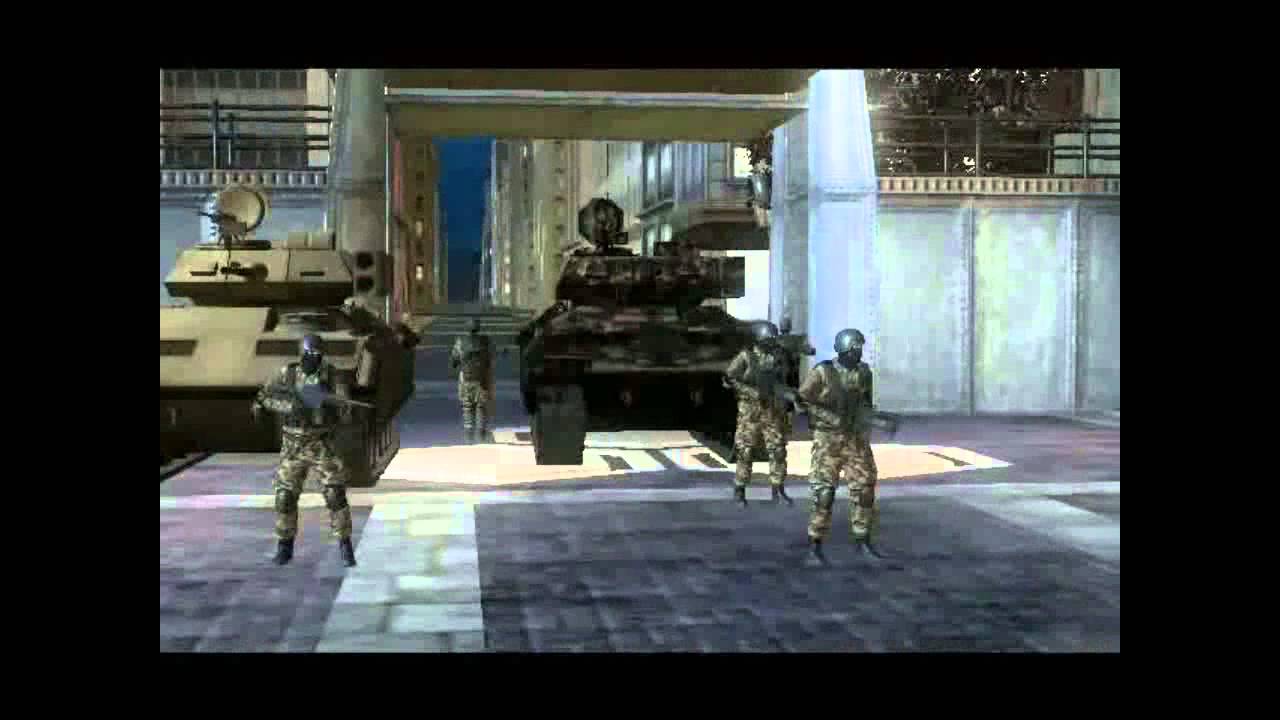 Prototype gameplay parte 3 - YouTube