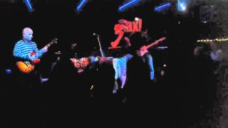 PCL 82 - Sultans of Swing