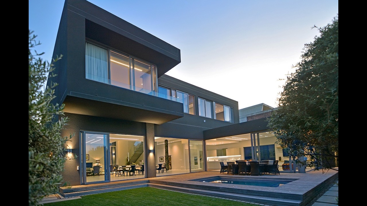 4 Bedroom Cluster For Sale in Bryanston - RL21595 - FIRZT