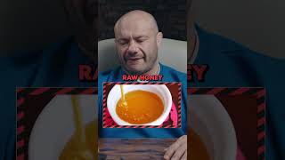 This Food Raises Testosterone??