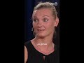 Warum Alexandra Popp dachte, dass Frauen kein Fußball spielen können #shorts