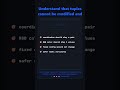 pyb 08 04 01 tuples tuple vs list tuple is immutable