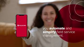 Experience the Future of Field Service Management