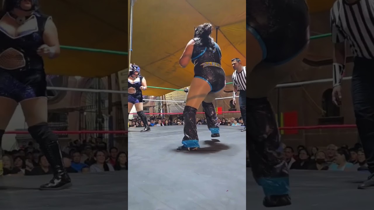 #globalwrestlingfederation #globalwrestlingfederation #prowrestling #wrestlingfuture