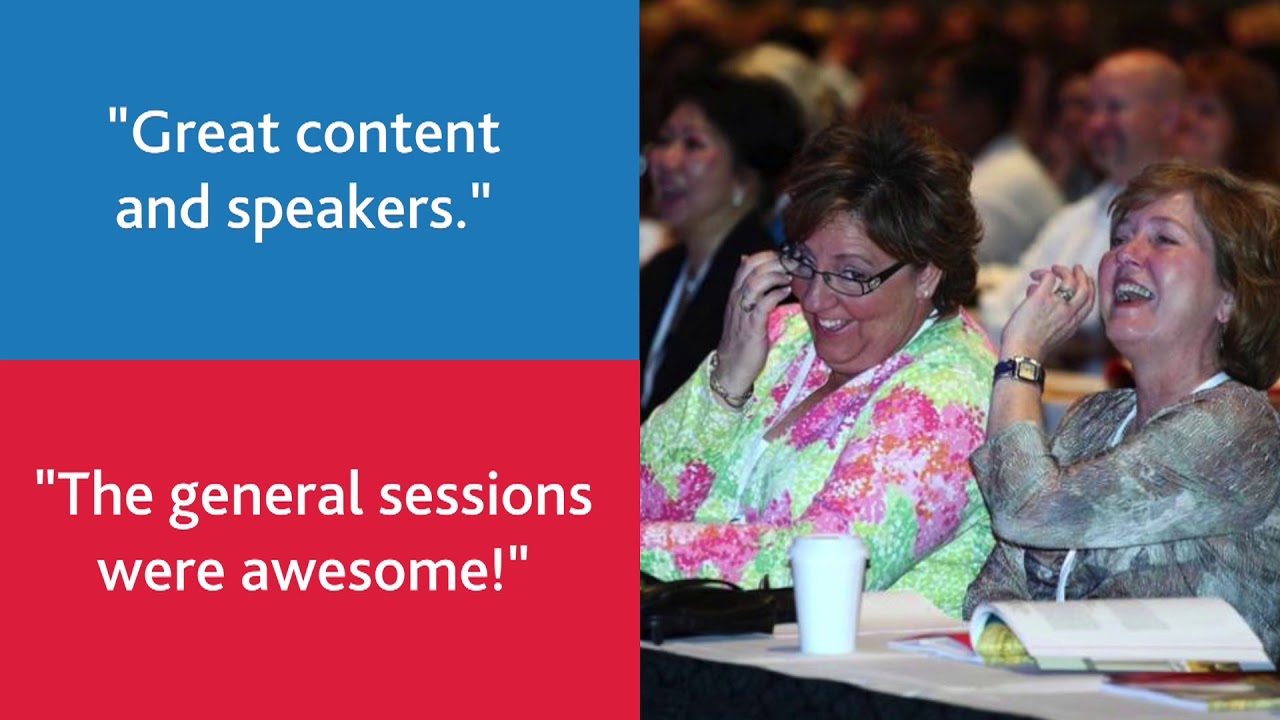 Here's why you need to attend Nursing Management Congress2019!