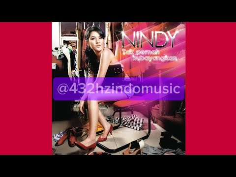 Nindy - Cinta Cuma Satu (2008) [432 Hz]