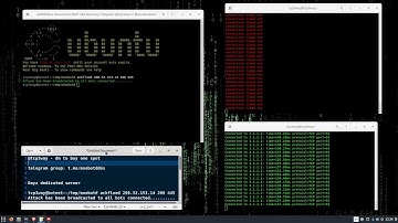 FBOT - MOOBOT BOTNET 2023 VS DAYZ GAMESERVER