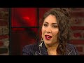 Ruthanne cunningham shares some irish women in harmony news  the late late show  rt one