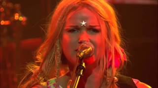 Katzenjammer @ Baloise Sessions 2015 07 Bad Girl