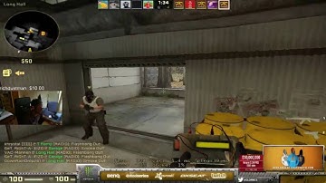 Olofmeister Playing w/ GeT_rIgHt, Krimz & Flusha ( 2015 )