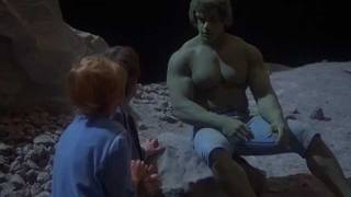 Hulk Breaks Las Vegas(Hulkout 2)