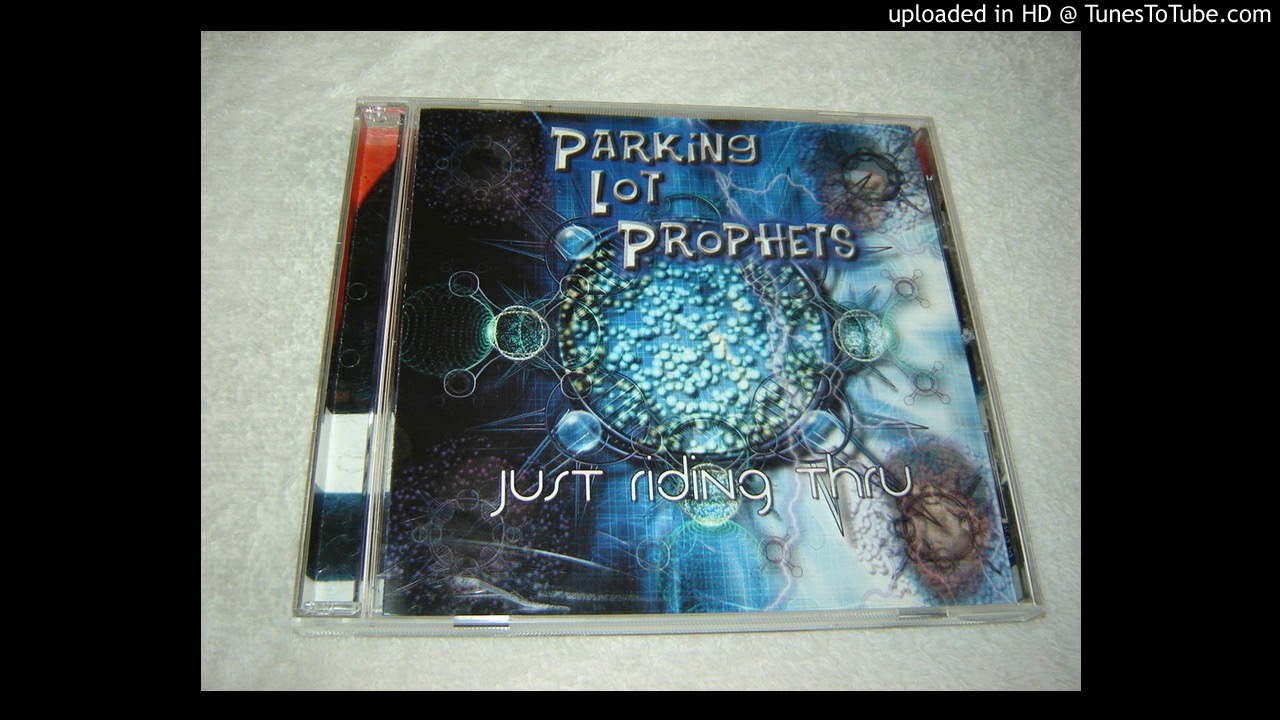 Parking Lot Prophets Face The Mirror YouTube