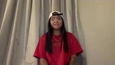 Autobiographical Speech COM 101