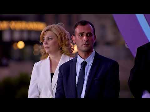 გიორგი გახარიამ ახალციხეში მერობის კანდიდატი დაასახელა