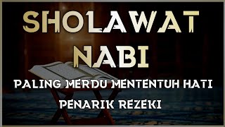 Sholawat Nabi Penyejuk Hati Tenangkan Pikiran Pembawa Berkah - Sholawat Nabi By Ismail Alqadi