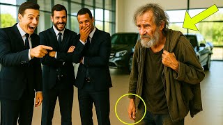 картинка: ЩЕ ПЛАТИШ С МЛЯКО?” — ФЕРМЕРЪТ Е УНИЖЕН В АВТОКЪЩАТА, ДОКАТО НЕ КУПИ ЦЯЛАТА ФЛОТА КАМИОНИ...