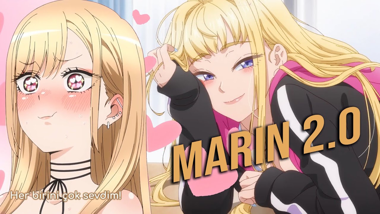 Marinlerin Yükselişi