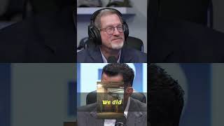 Lee Strobel: Who REALLY Killed Jesus? Christian vs Atheist #shorts